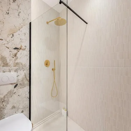 Apartament L'atelier Royal