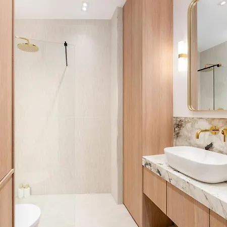 L'atelier Royal Apartament *