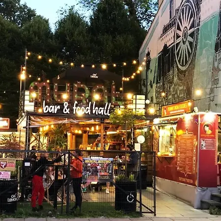 L'atelier Royal Apartamento