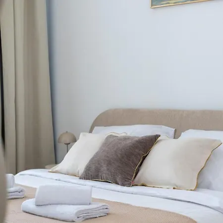 L'atelier Royal Apartament *