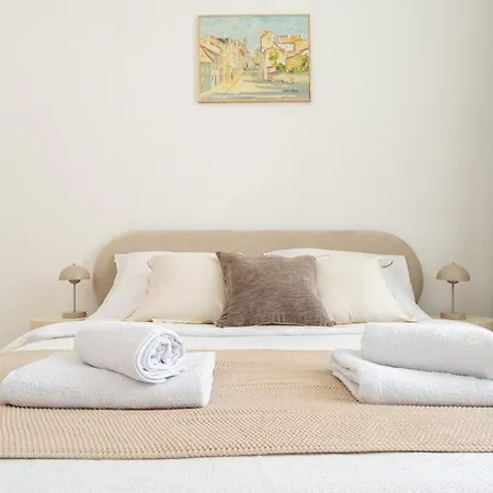 L'atelier Royal Apartament *