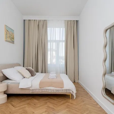 L'atelier Royal Apartamento Cracovia