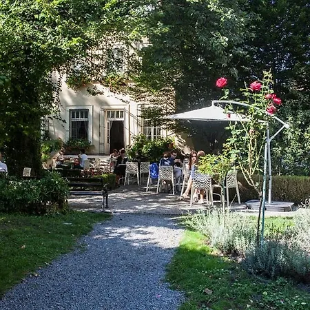 Apartmán L'atelier Royal *