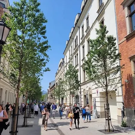 Apartmán L'atelier Royal