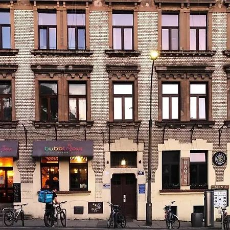 Apartamento L'atelier Royal *