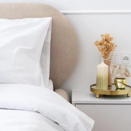 Apartament L'atelier Royal Kraków