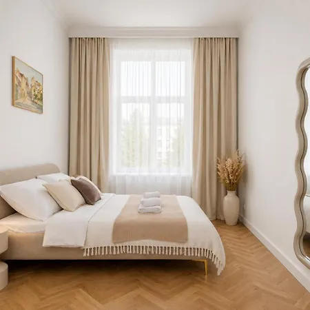 L'atelier Royal Apartament *