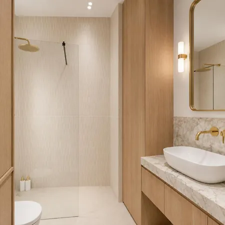 Apartmán L'atelier Royal Krakov
