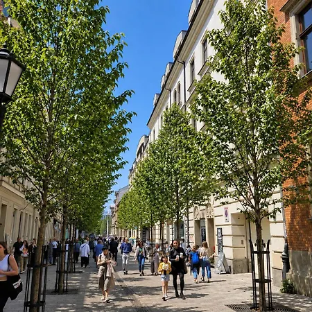 L'atelier Royal Apartmán *