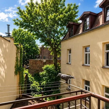 L'atelier Royal Apartament