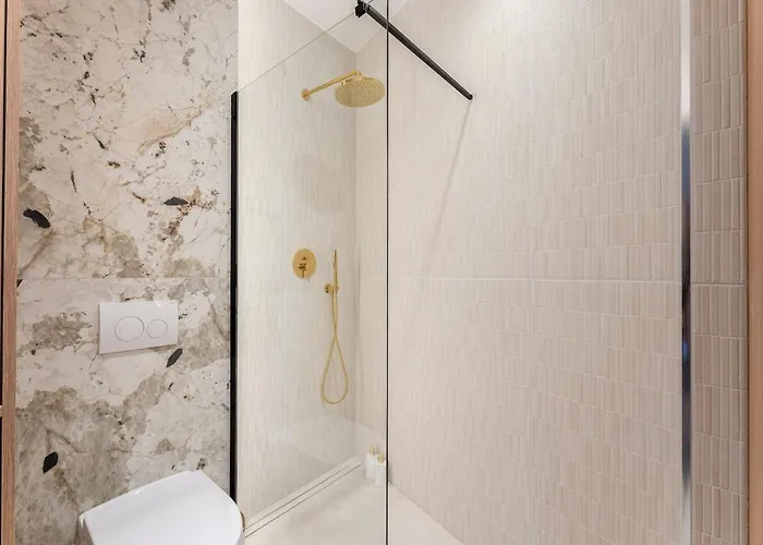 Apartmán L'atelier Royal