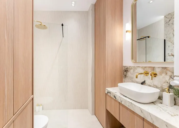 L'atelier Royal Apartmán *