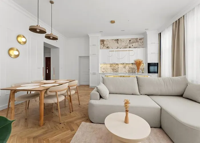 L'atelier Royal Apartmán *