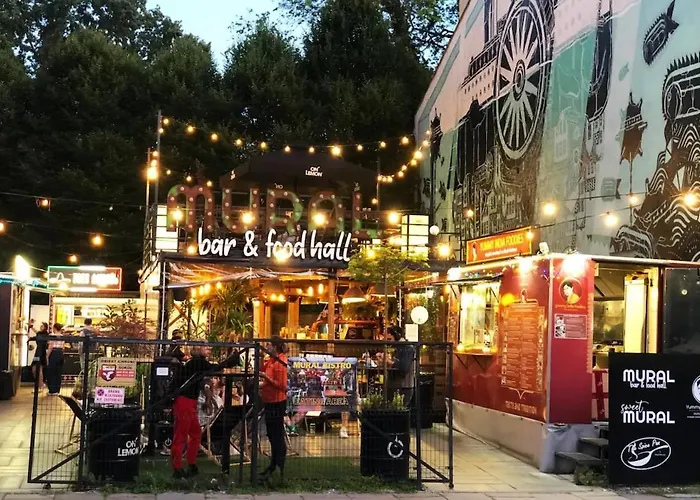 L'atelier Royal Apartmán