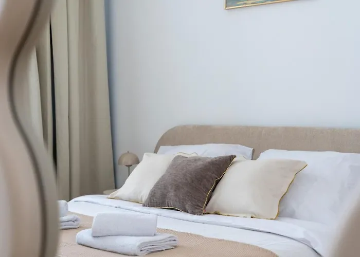 L'atelier Royal 아파트 *