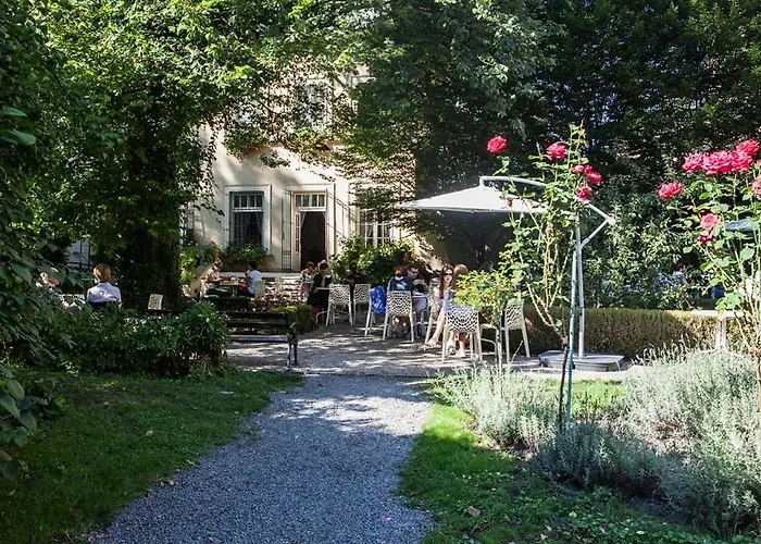 Apartmán L'atelier Royal *