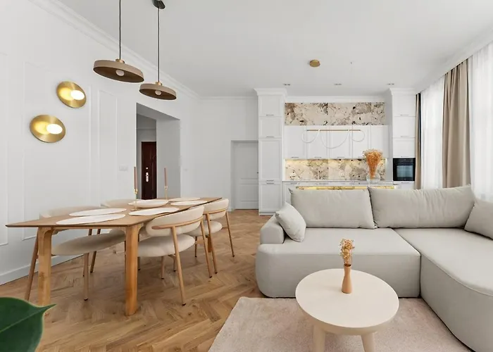 Apartmán L'atelier Royal