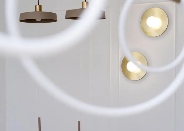 Apartmán L'atelier Royal Krakov