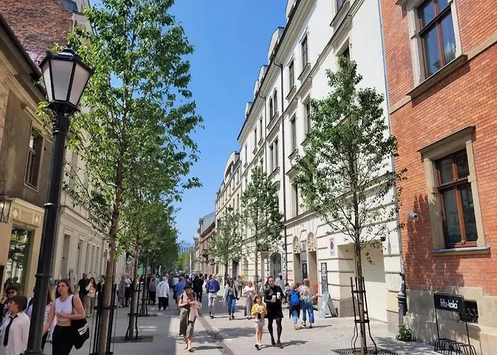 Apartmán L'atelier Royal