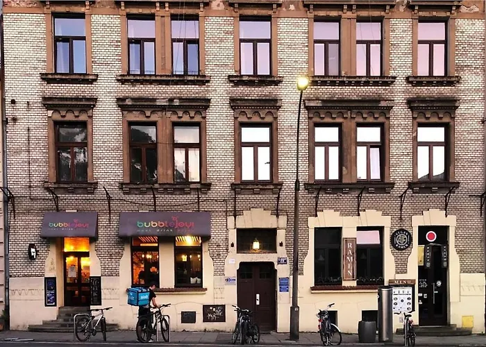 Apartmán L'atelier Royal *