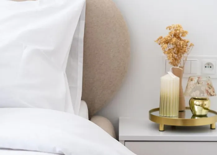 Apartmán L'atelier Royal Krakov